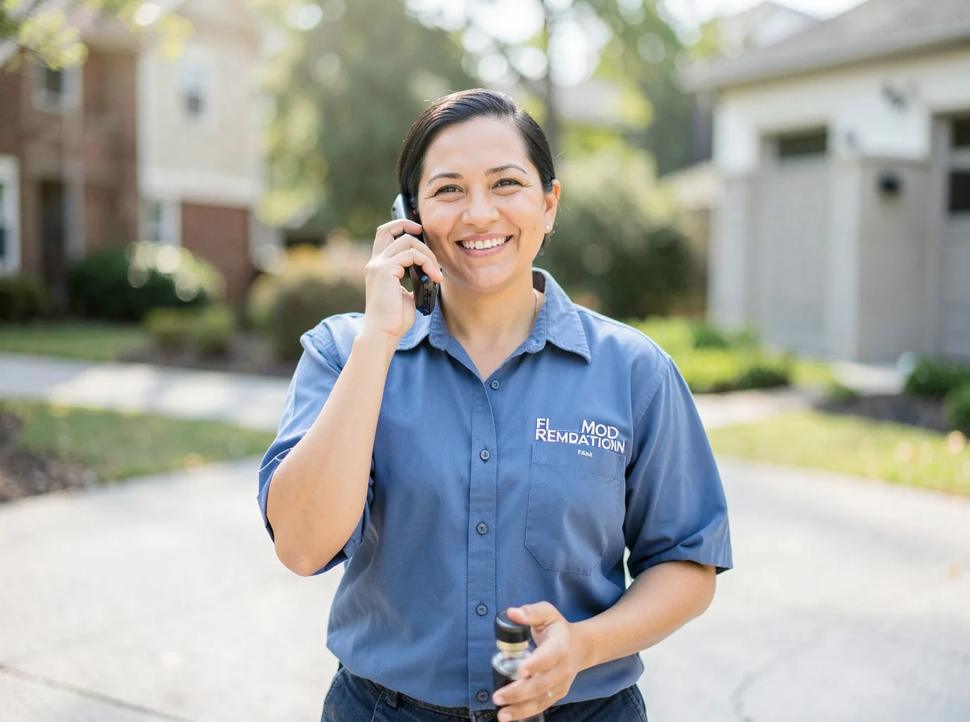 Mold Remediation Hector, AR FAQs